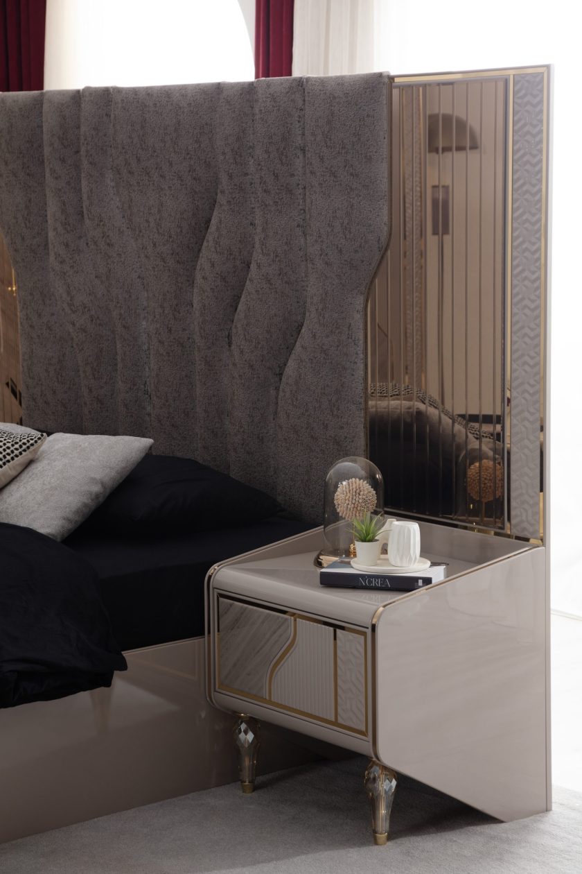 Berlin Yatak Odası - Görsel 17