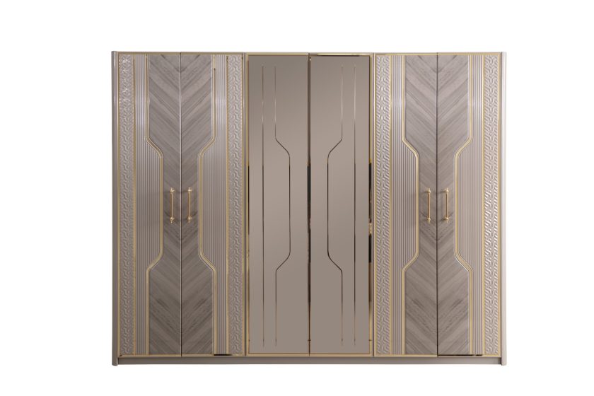 Berlin Yatak Odası - Görsel 16