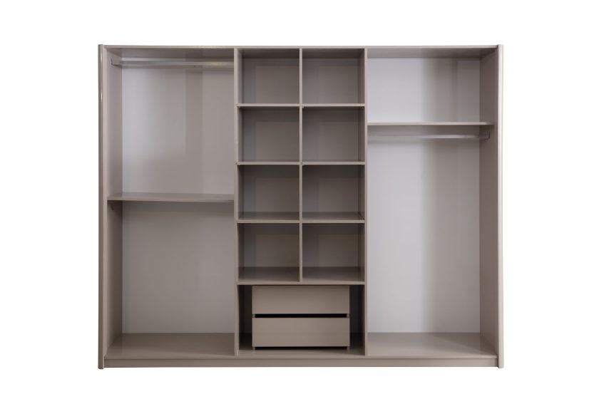 Berlin Yatak Odası - Görsel 15