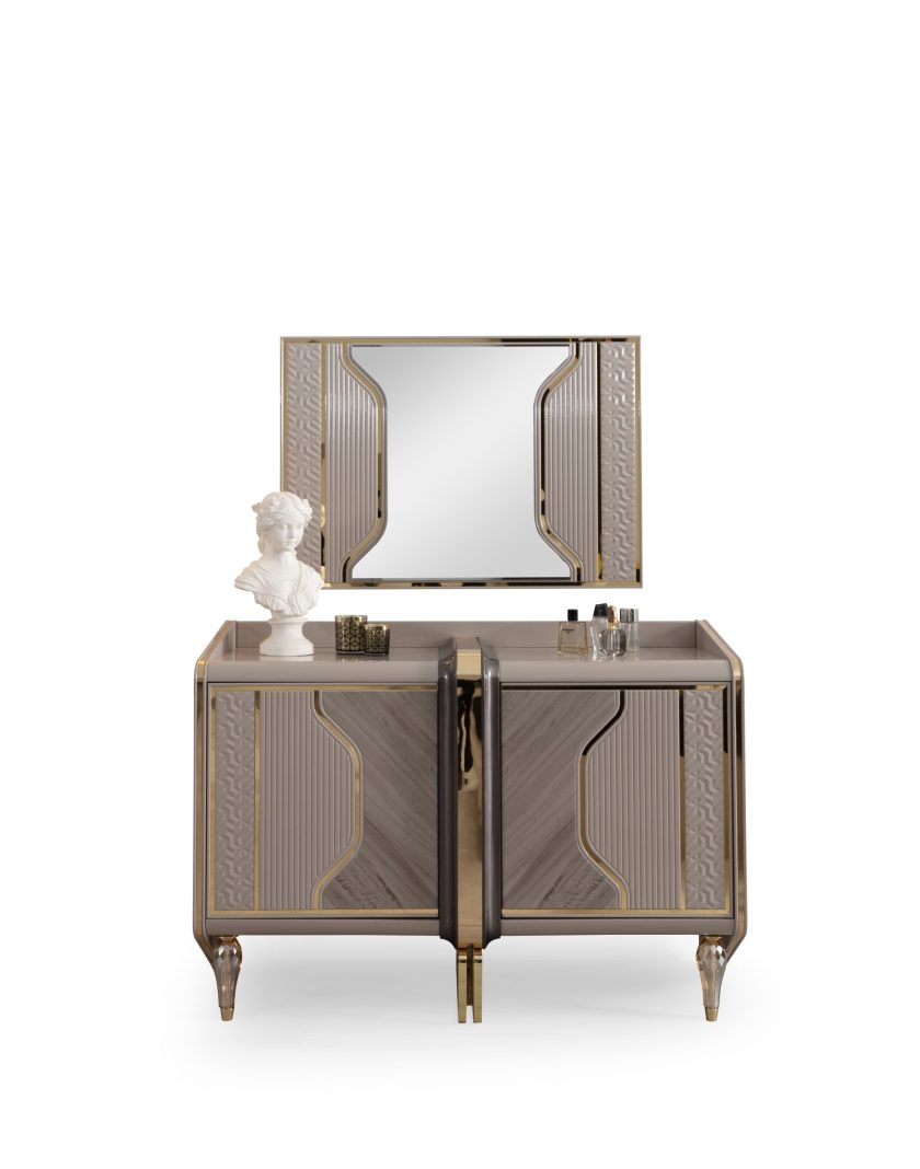 Berlin Yatak Odası - Görsel 8