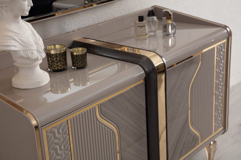 Berlin Yatak Odası - Görsel 11