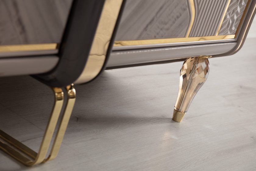 Berlin Yatak Odası - Görsel 7