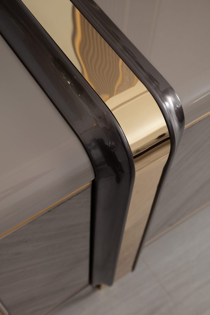 Berlin Yatak Odası - Görsel 6