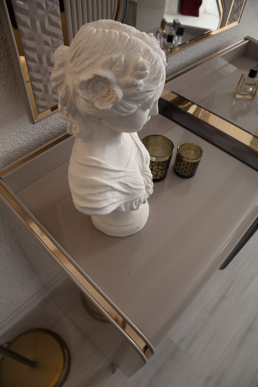 Berlin Yatak Odası - Görsel 5