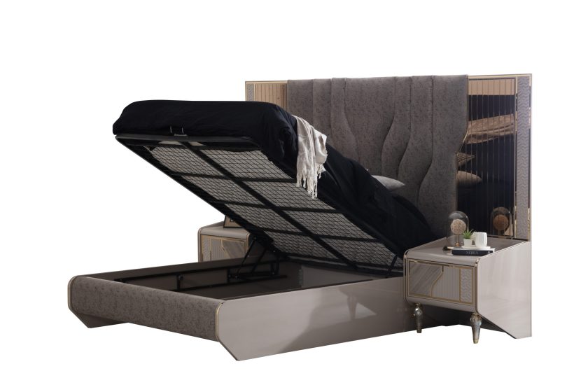 Berlin Yatak Odası - Görsel 2