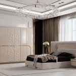 Zenn Yatak Odası Takımı