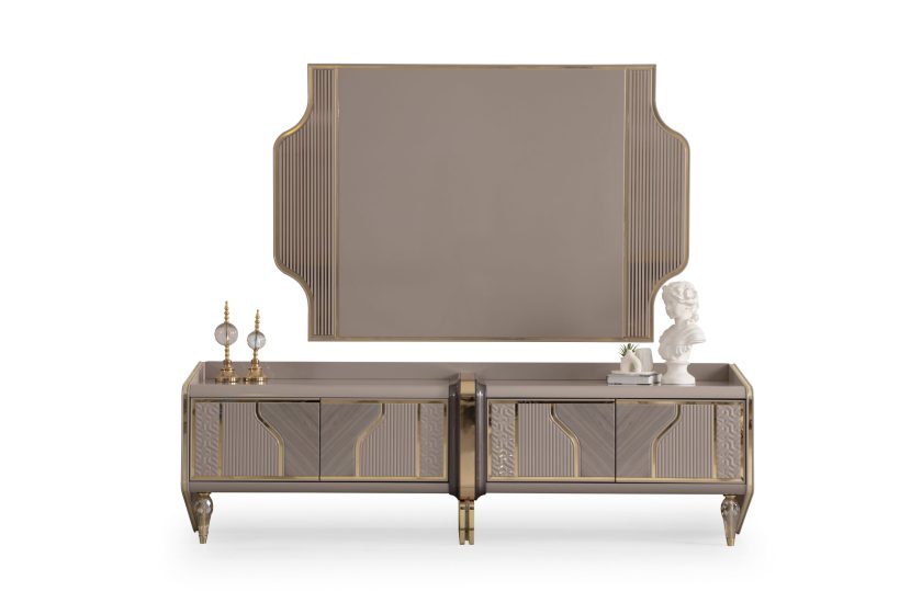 Berlin Tv Ünitesi - Görsel 6