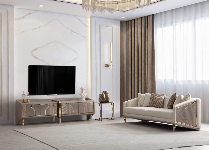 Berlin Tv Ünitesi - Görsel 2