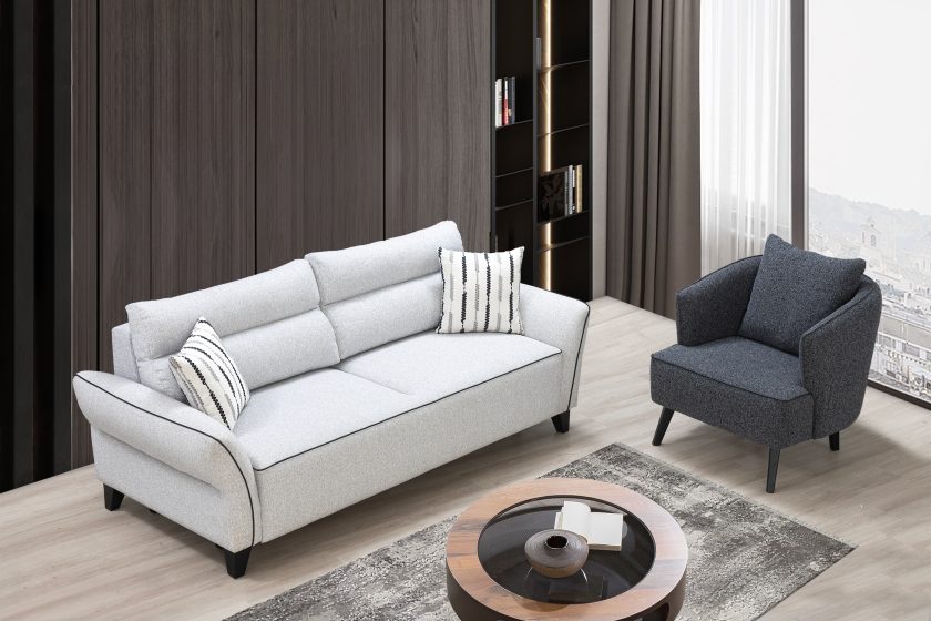 Kuba Koltuk Takımı - Görsel 4