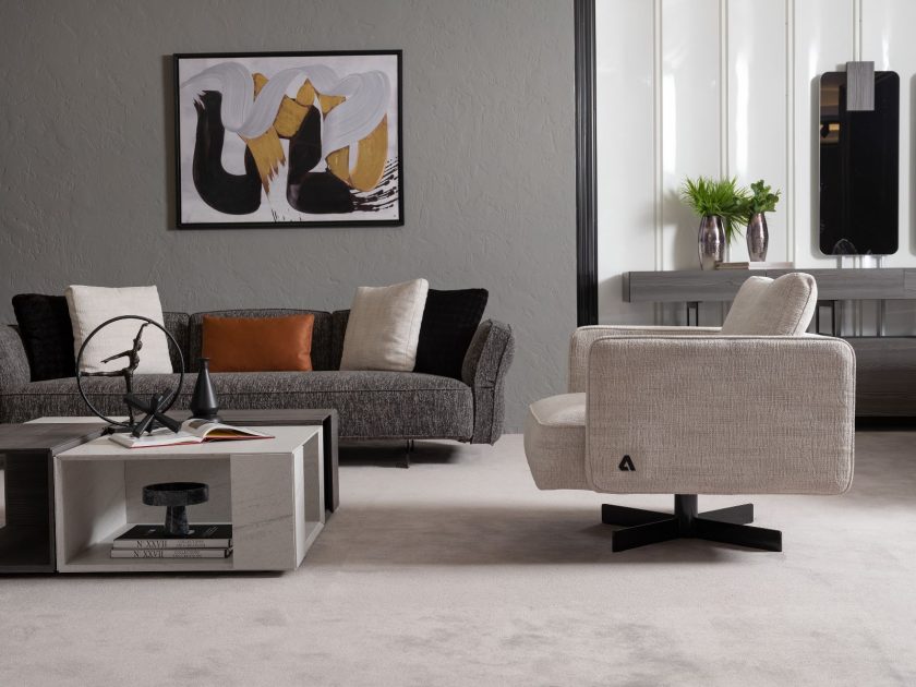 Monaco Koltuk Takımı - Görsel 8