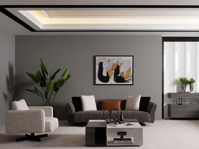 Monaco Koltuk Takımı - Görsel 9