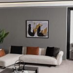 Monaco Köşe Koltuk Takımı