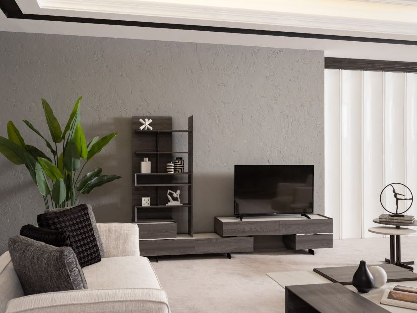 Monaco TV Ünitesi - Görsel 2