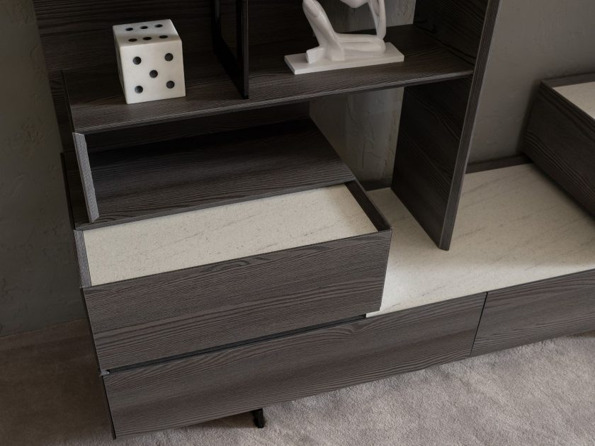 Monaco TV Ünitesi - Görsel 3