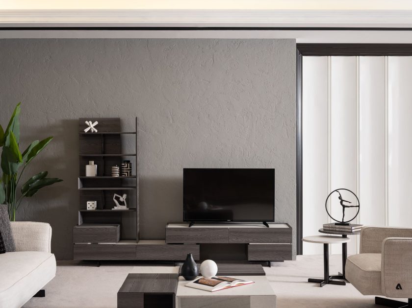 Monaco TV Ünitesi - Görsel 4