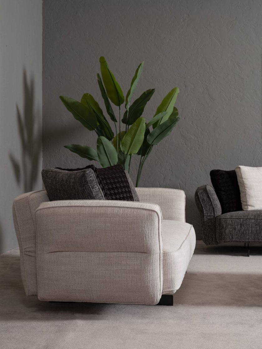 Monaco Koltuk Takımı - Görsel 10