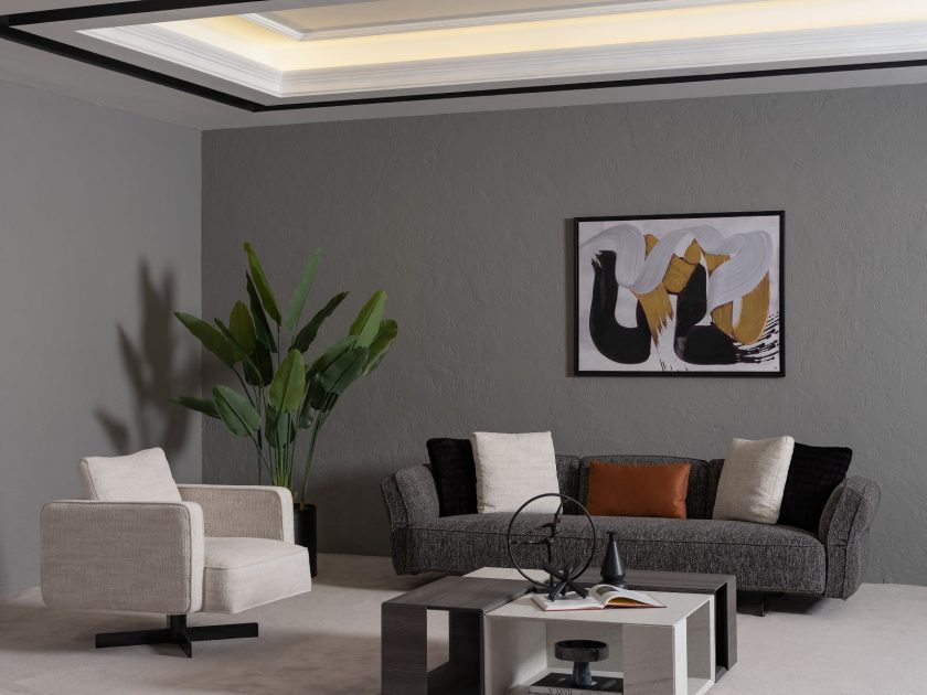 Monaco Koltuk Takımı - Görsel 5