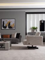 Monaco Koltuk Takımı - Görsel 7