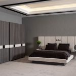 Monaco Yatak Odası Takımı