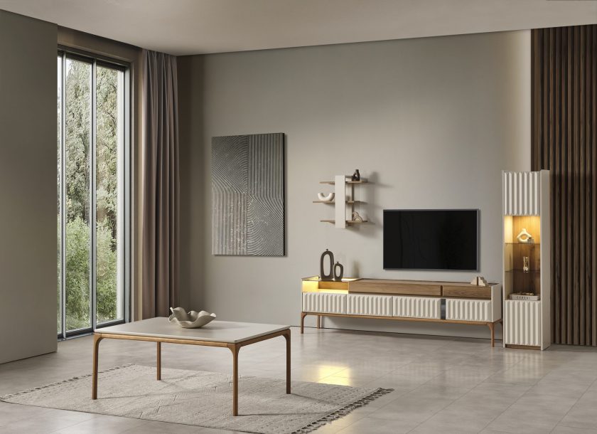 Alfa Tv Ünitesi - Görsel 6