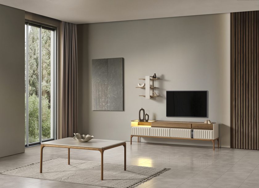 Alfa Tv Ünitesi - Görsel 7