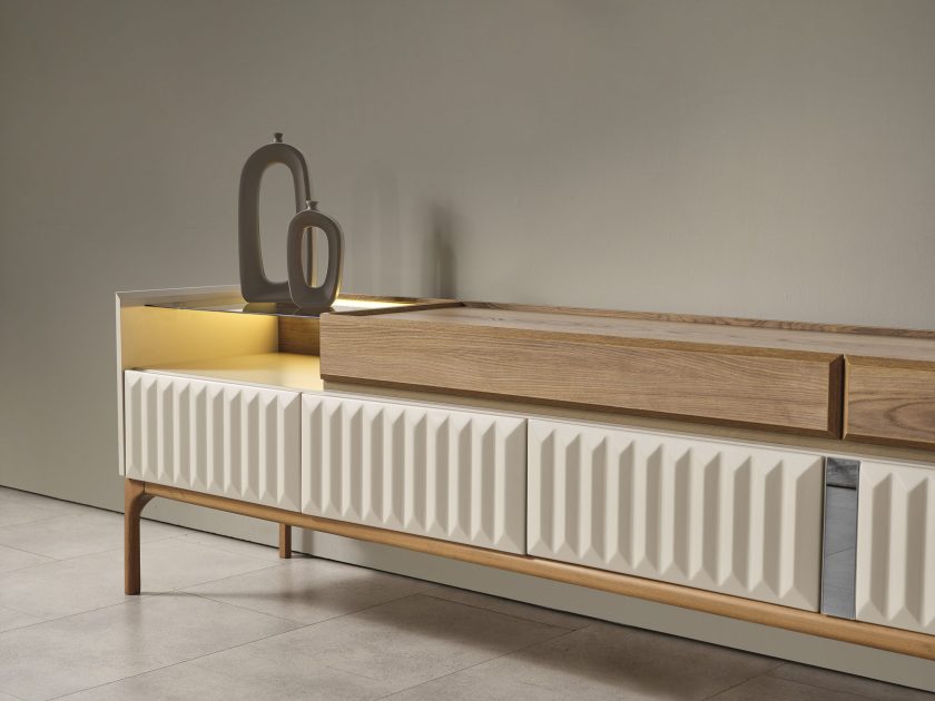 Alfa Tv Ünitesi - Görsel 4