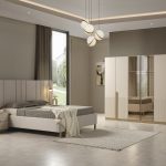 Asos Yatak Odası Takımı