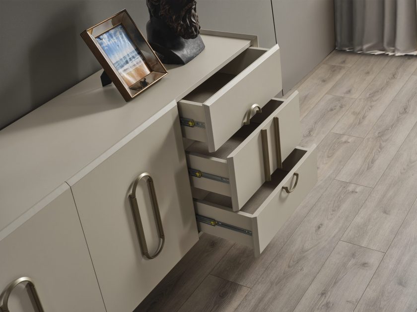 Monaco Yemek Odası - Görsel 5