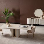 Porto Yemek Odası Takımı