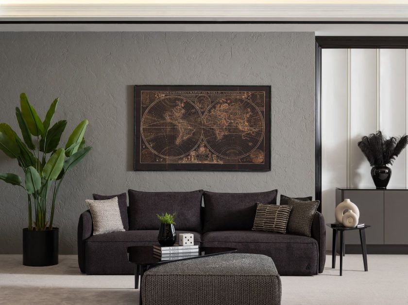 Prag Koltuk Takımı - Görsel 11