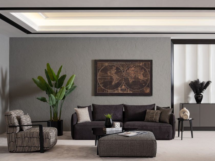 Prag Koltuk Takımı - Görsel 4