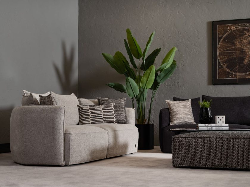 Prag Koltuk Takımı - Görsel 5