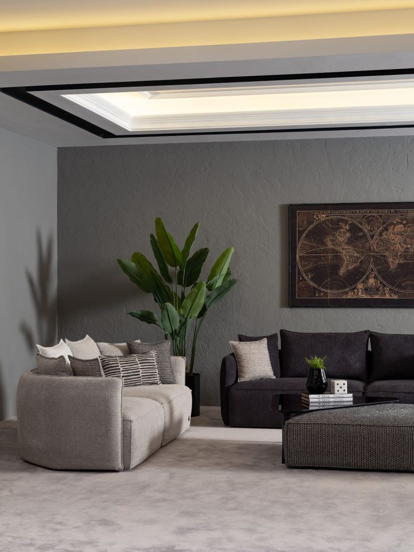 Prag Koltuk Takımı - Görsel 7