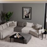 Prag Köşe Koltuk Takımı