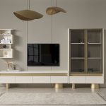 Rio Delux Tv Ünitesi