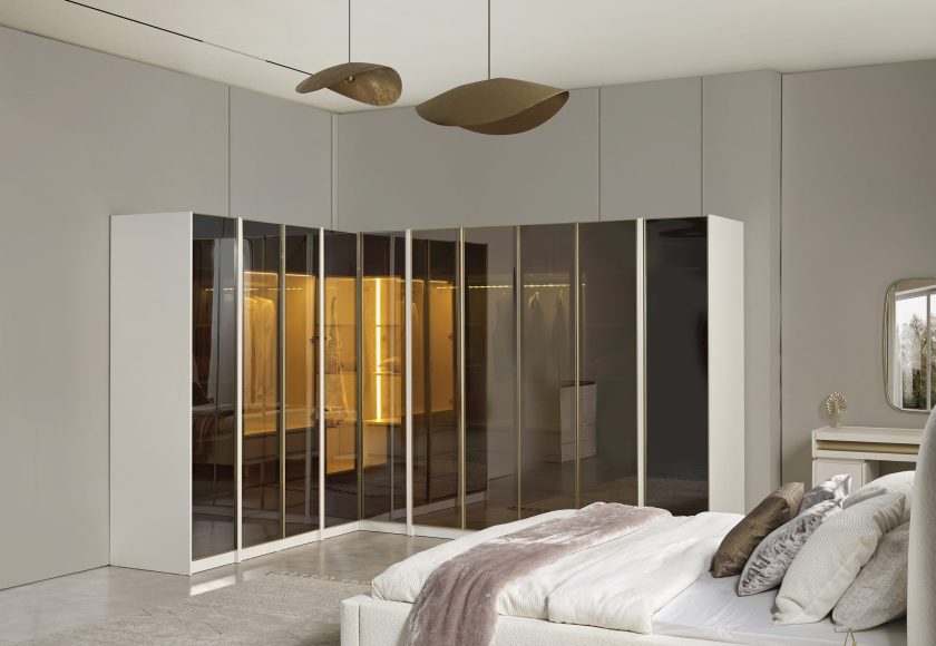 Rio Delux Giyinme Odası - Görsel 3