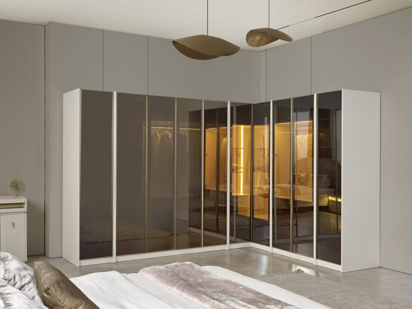 Rio Delux Giyinme Odası - Görsel 5