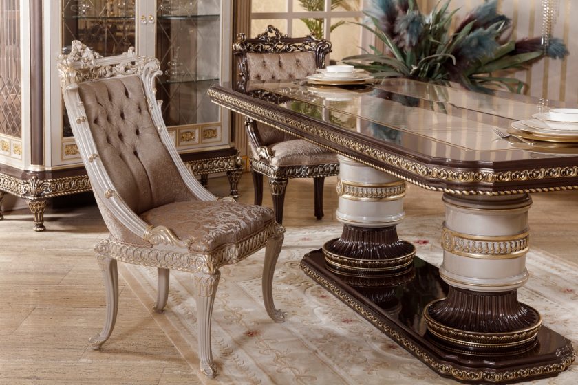 Hermes Avangart Yemek Odası - Görsel 8