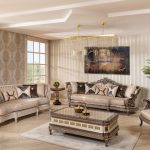 Hermes Avangart Koltuk Takımı