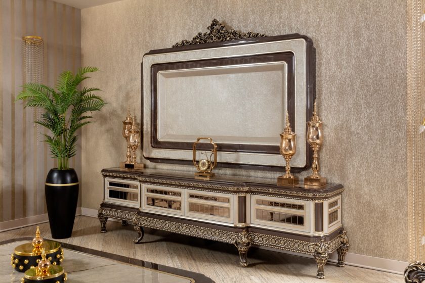 Hermes Avangart TV Ünitesi - Görsel 2