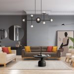 Zerafet Forrest Koltuk Takımı