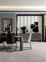 Prag Yemek Odası Takımı - Görsel 8