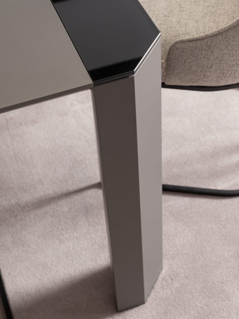 Prag Yemek Odası Takımı - Görsel 11