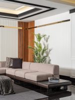 Natura Köşe Koltuk Takımı - Görsel 8