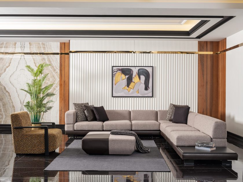 Natura Köşe Koltuk Takımı - Görsel 9