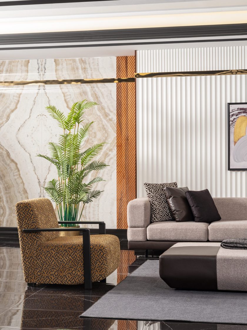 Natura Köşe Koltuk Takımı - Görsel 10