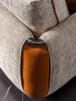 Lucca Köşe Koltuk Takımı - Görsel 7