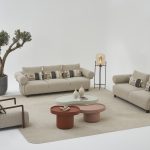 Capella Koltuk Takımı