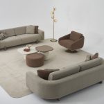 Opera Koltuk Takımı