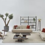 Voda Koltuk Takımı